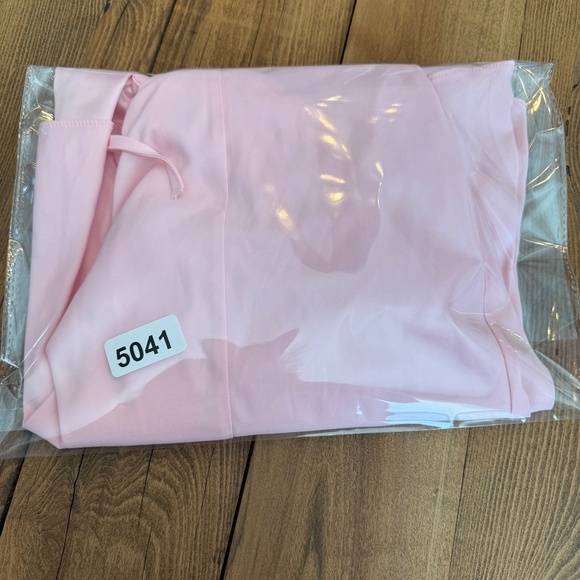 New! FOR LOVE & LEMONS Pastel Watercolor Rose Dress 45041 - Picture 14 of 14